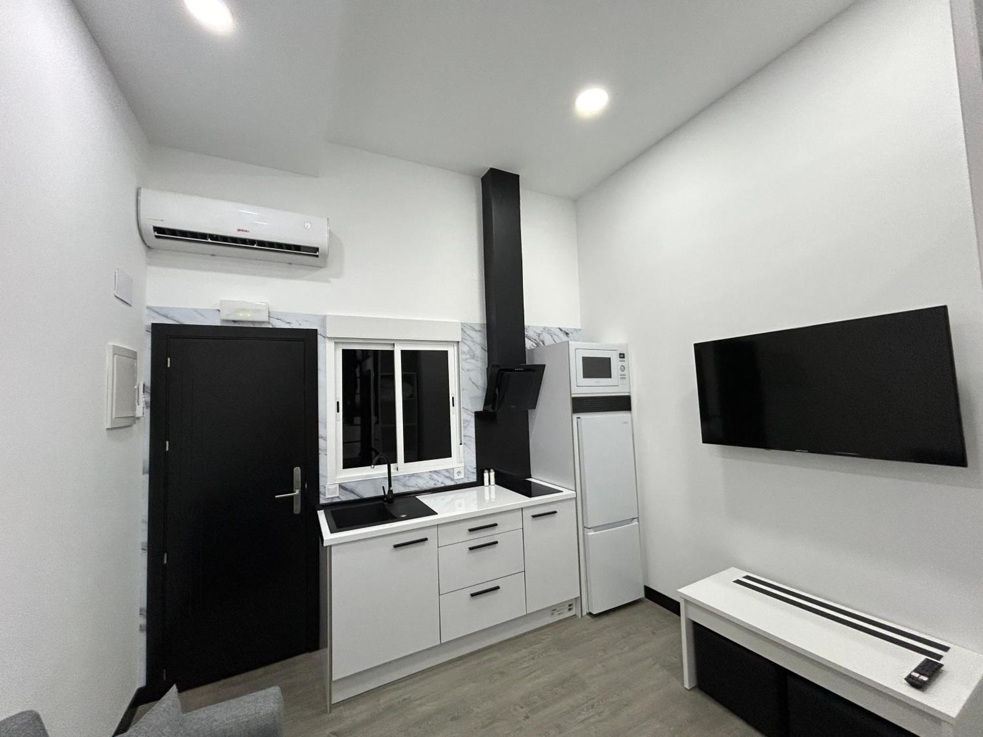 Cotrades 3 En San Blas-Canillejas Madri Exterior foto