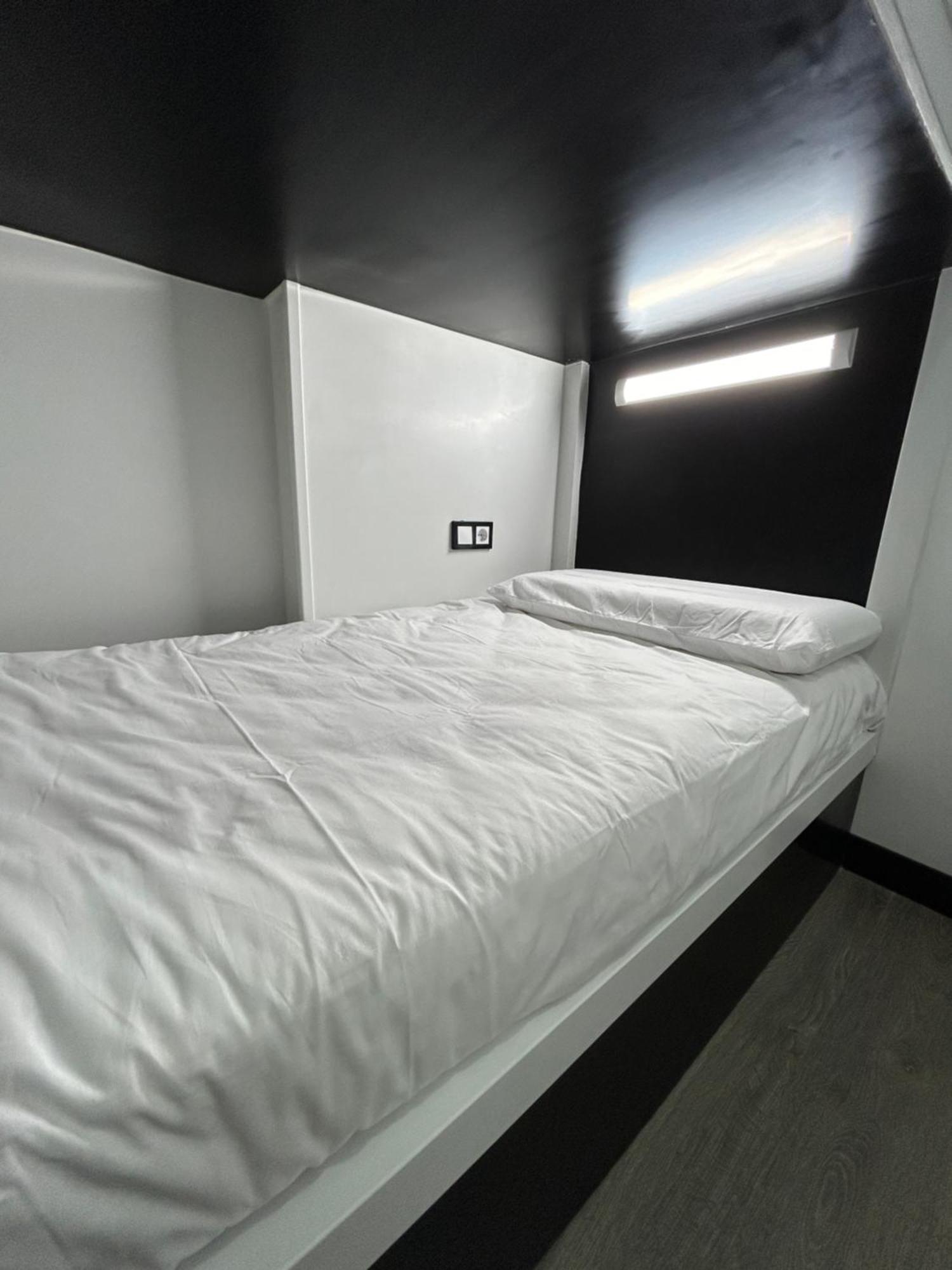 Cotrades 3 En San Blas-Canillejas Madri Exterior foto